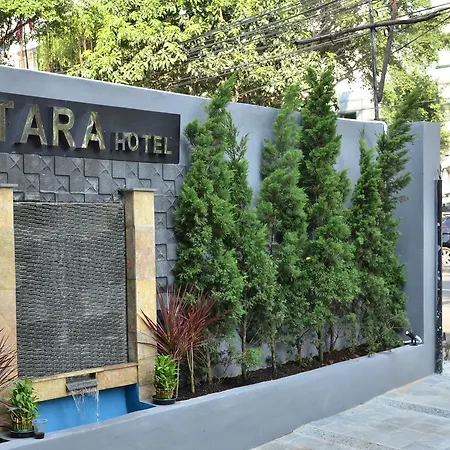 Kitara Hotel